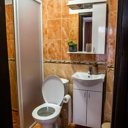 Guest house Attache