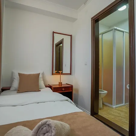 Guest house Attache