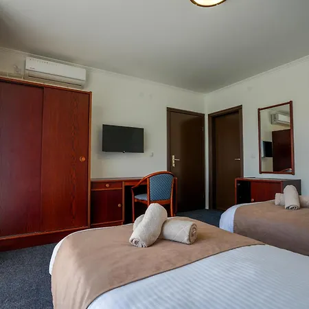 Attache Guest house Krusevac