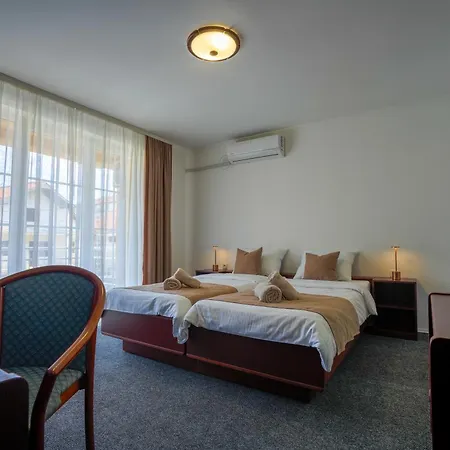 Attache Guest house