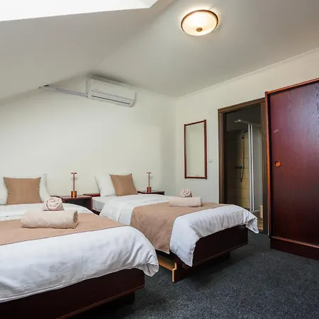Guest house Attache Krusevac