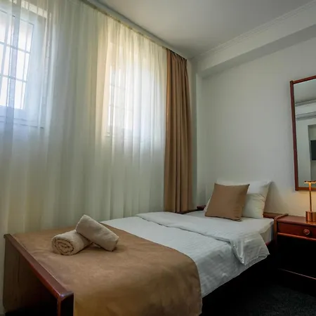Guest house Attache