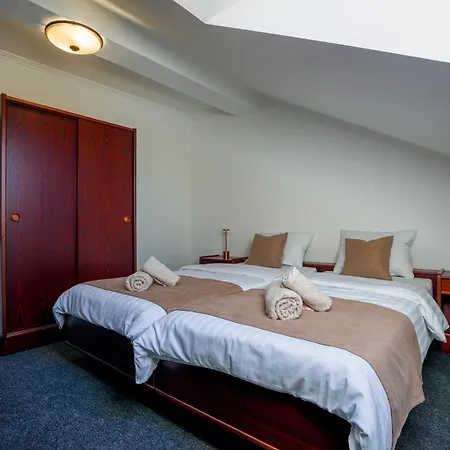 Attache Guest house Krusevac
