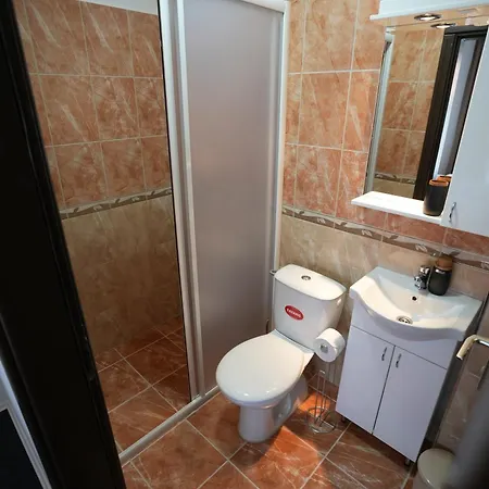 Attache Guest house Krusevac